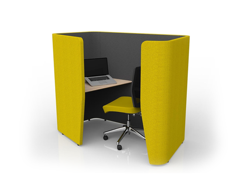 OMI Verse Desk system