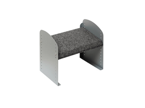 OSC TALL Footrest
