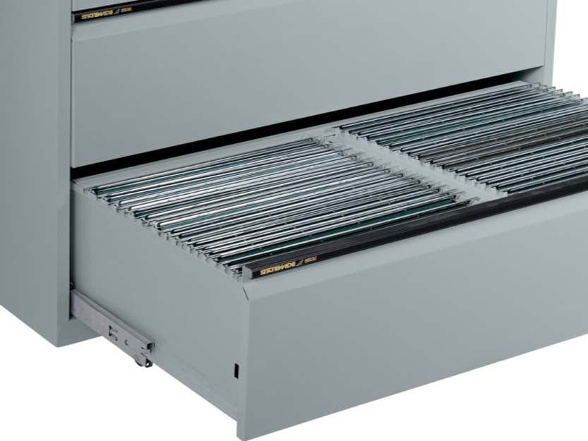 OS Lateral 4 Drawer