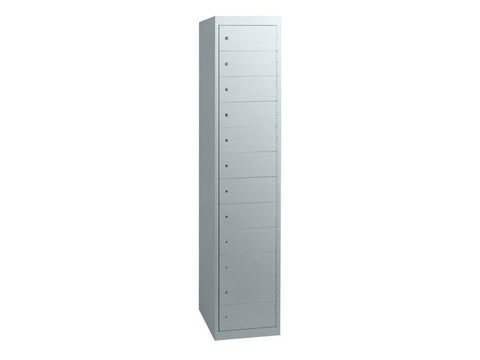 OS Locker 12 Door
