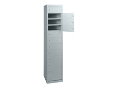 OS Locker 12 Door