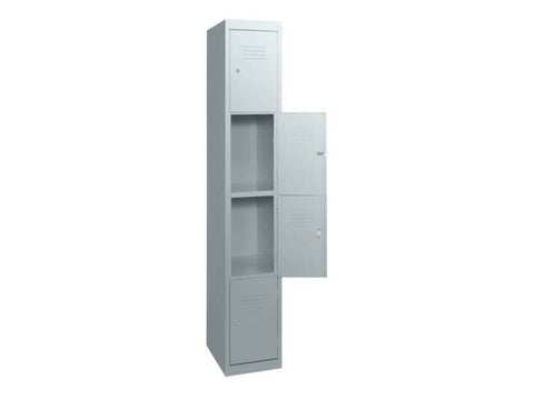 OS Locker 4 Door