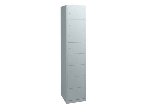 OS Locker 8 Door