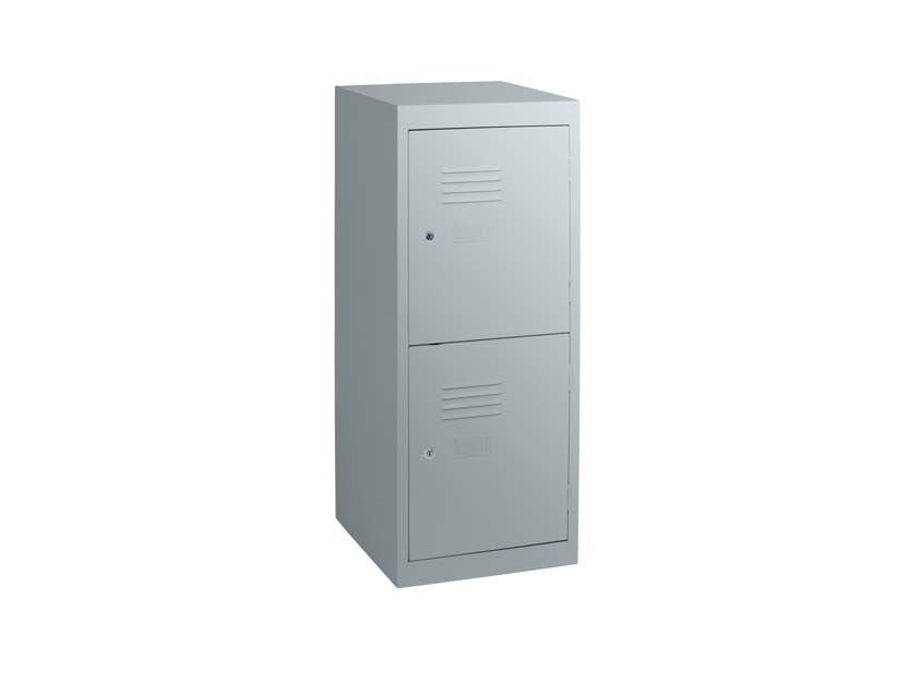 OS Locker Half Height