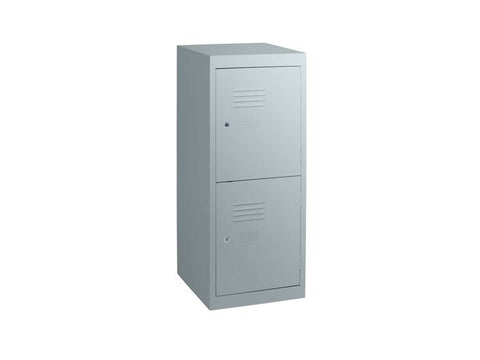 OS Locker Half Height