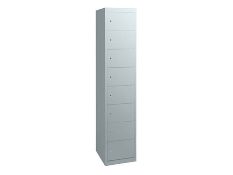 OS Locker Laptop