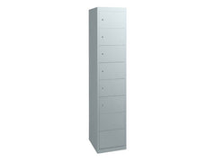 OS Locker Laptop