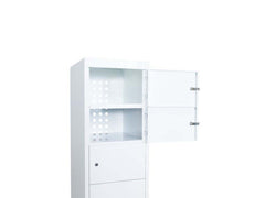 OS Locker Laptop