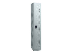 OS Locker Ventilated