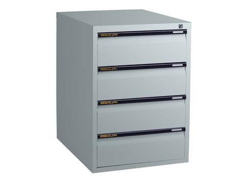OS Low 4 Personal Drawer