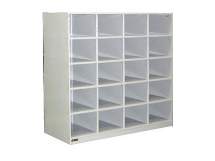 OS Pigeon Shelf 4x5