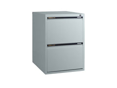 OS Vertical 2 Drawer