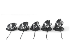 OYSTER Mouse Wired