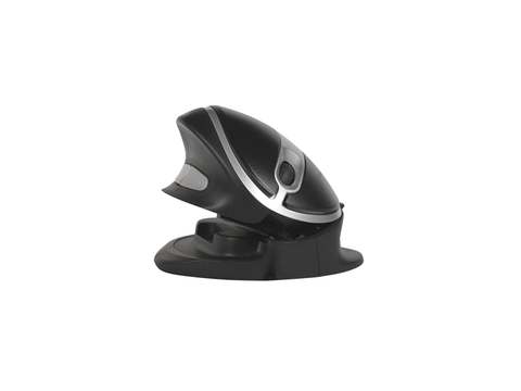 OYSTER Mouse Wireless