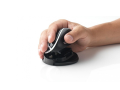 OYSTER Mouse Wireless