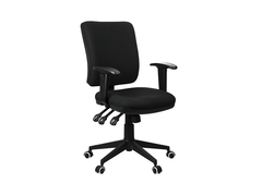 OMA Chair w. arms