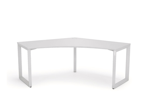 OVO 1, 3 & 6 person 120 Degree desk system