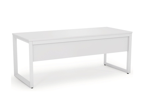 OVO 1 person Straight desk system