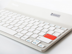 PENCLIC Mini Wireless Keyboard K2