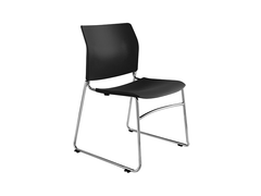 PIK Sled Chair