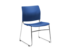 PIK Sled Chair