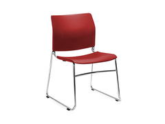 PIK Sled Chair
