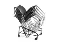 PIK Sled Chair