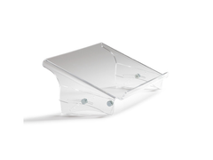 QDOC Clear Document Holder