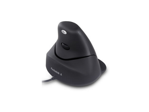 ROCKSTICK2 Mouse Wired Lge