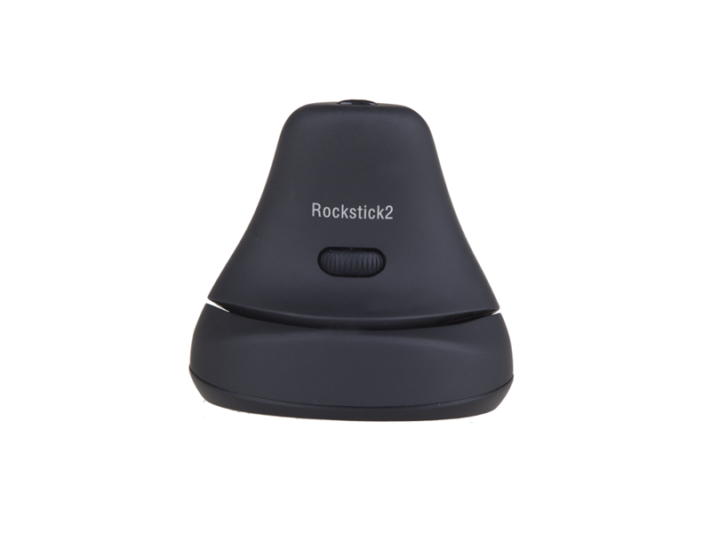 ROCKSTICK2 Mouse Wired Lge