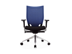 ROCHE Executive Chair w. arms