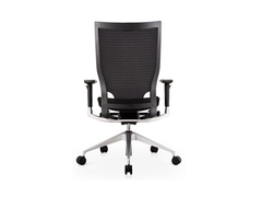 ROCHE Executive Chair w. arms