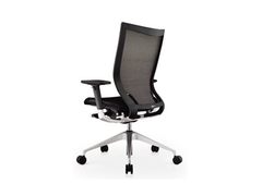 ROCHE Executive Chair w. arms