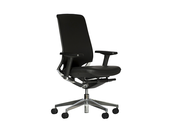 RODA Executive Chair medium back – OSC Furniture
