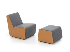 Rory Single Seat Lounge