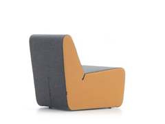 Rory Single Seat Lounge