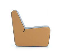 Rory Single Seat Lounge