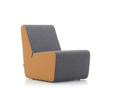 Rory Single Seat Lounge