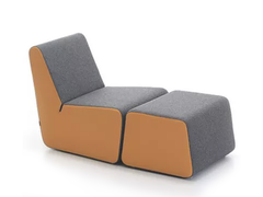 Rory Single Seat Lounge