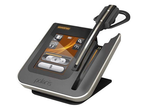 SOUNDSHIELD Wireless Headset