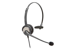 SPRO Corded Monaural Headset Soundshield 4G