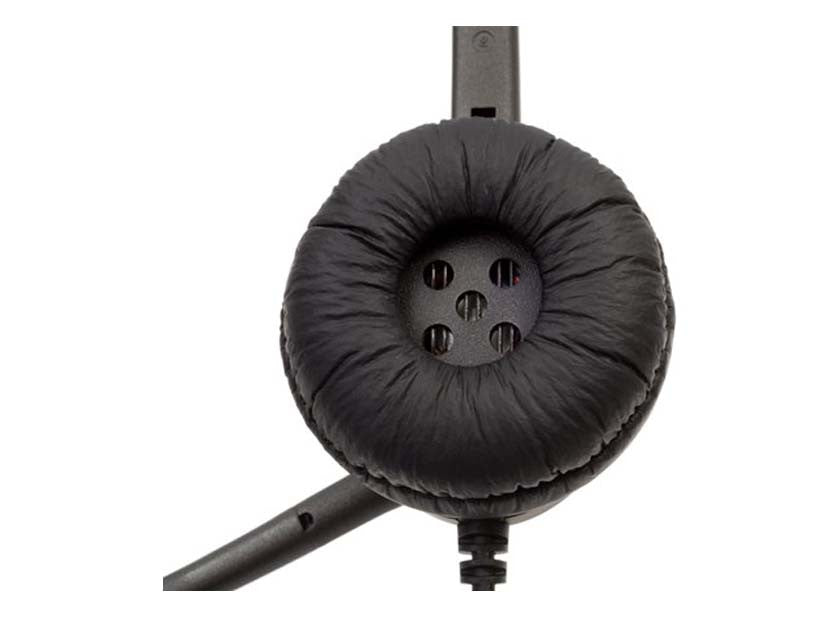 SPRO Wideband Binaural Corded Headset
