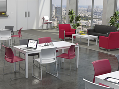 STANCE Table 1800 x 900