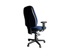 SASS Chair w. arms