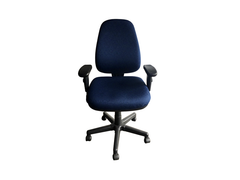 SASS Chair w. arms