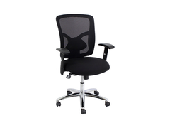 EVENT Mesh Executive Chair w. arms