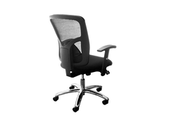 EVENT Mesh Executive Chair w. arms