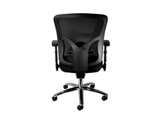EVENT Mesh Executive Chair w. arms