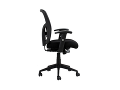 EVENT Mesh Executive Chair w. arms