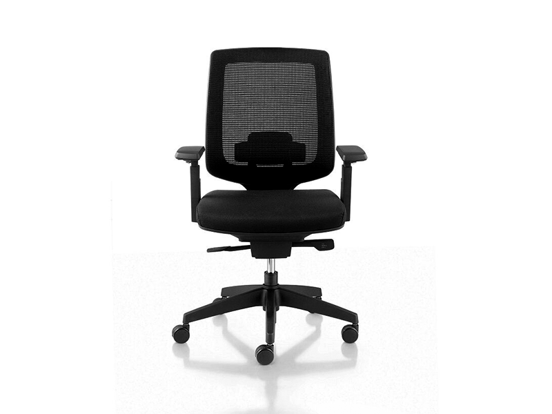 SONIC Executive Chair w. arms
